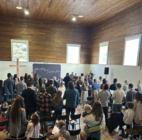 RedeemerChurchGoodFriday